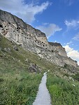 Vardzia cavetown