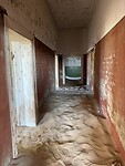 Kolmanskop