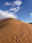 Dune 45