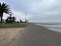 De promenade