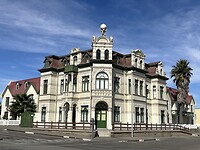 Swakopmund