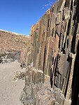 Organ pipes