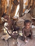 Damara living museum