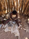 Damara living museum