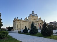 Zagreb