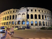 Pula de arena