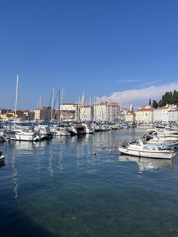 Piran