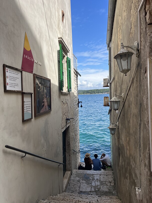 Rovinj