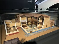 Museo los Origenes de Madrid