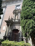 Iglesia de san Andres Apostel
