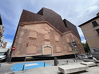 Caixa Forum