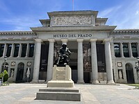 Museo del Prado