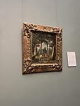 Schilderijtje
