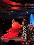 Flamenco 1911