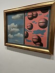 René Magritte
