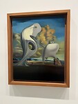 Salvador Dali