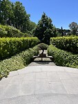 Botanische tuin