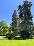 Botanische tuin