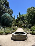 Botanische tuin