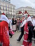 Feest van san Isidro