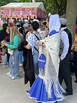 Feest van san Isidro