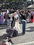 Feest van san Isidro