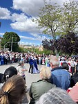 Feest van san Isidro