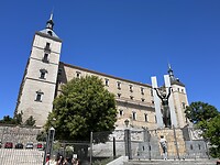 Alcazar