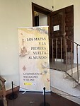 Los mapas y la primera vuelta al mundo