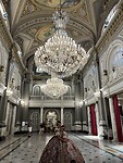 Het stadhuis