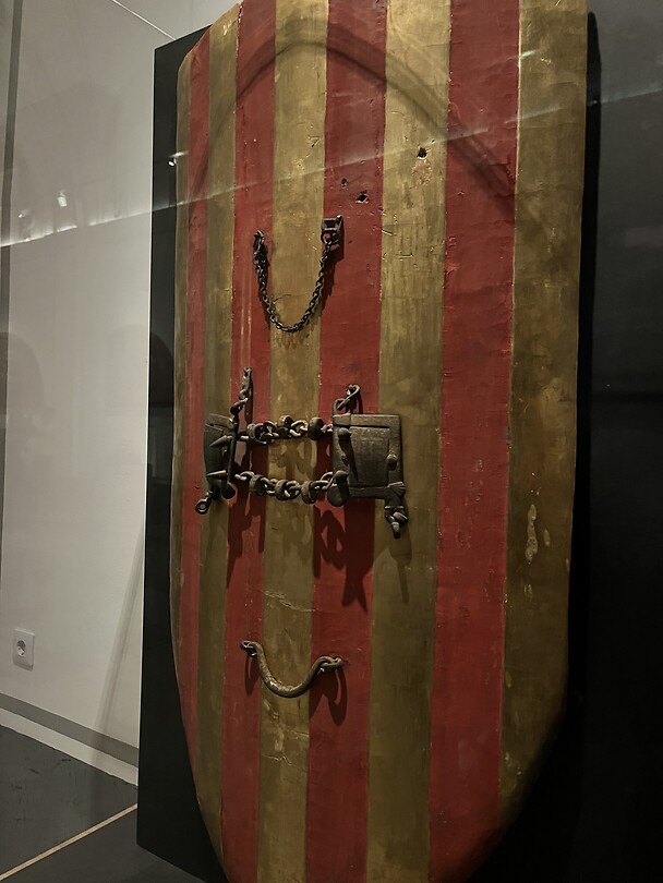 The conquest of james 1