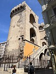 Torres de Quart