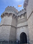 Torres de Serranos