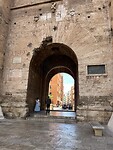 Torres de Quart