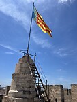 Torres de Serranos