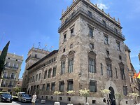 Placa de manise