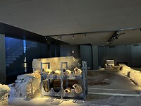 Archeologisch museum
