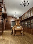 Museo de cervello