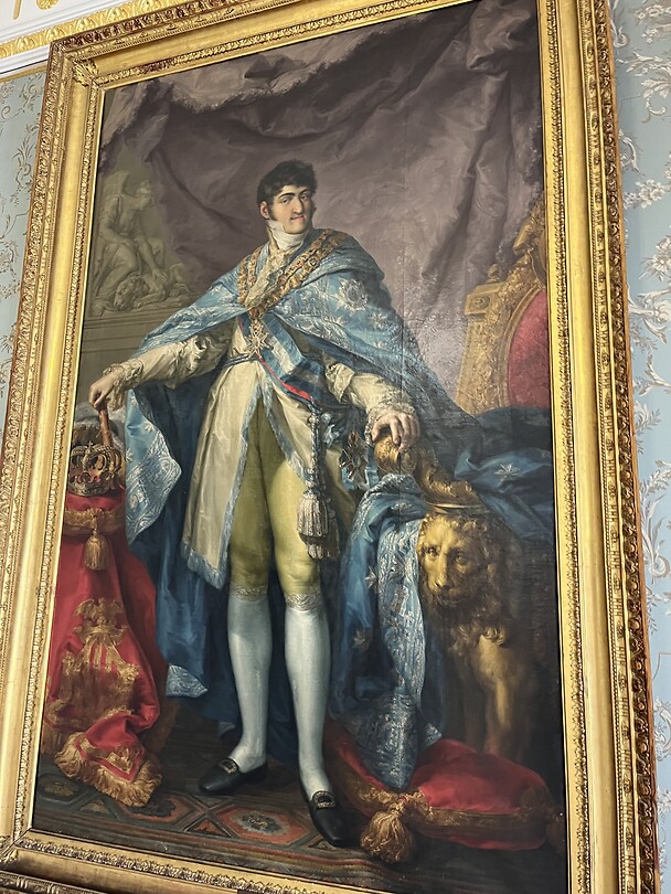 Museo de cervello