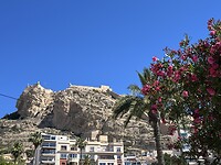 Fort van Santa Barbara