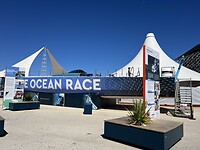 Museum van de ocean race