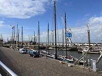 De jachthaven