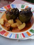 Heerlijk homemade food