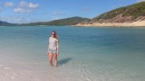 Whit heaven beach