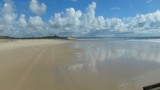 Fraser Island