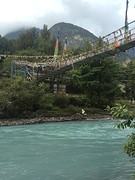 Brug annapurna circuit