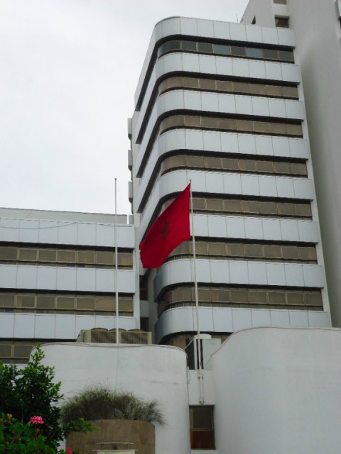 vlag