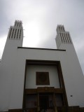 la grand eglise catholique
