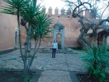 Oudajah