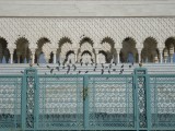 Mausolee Hasan